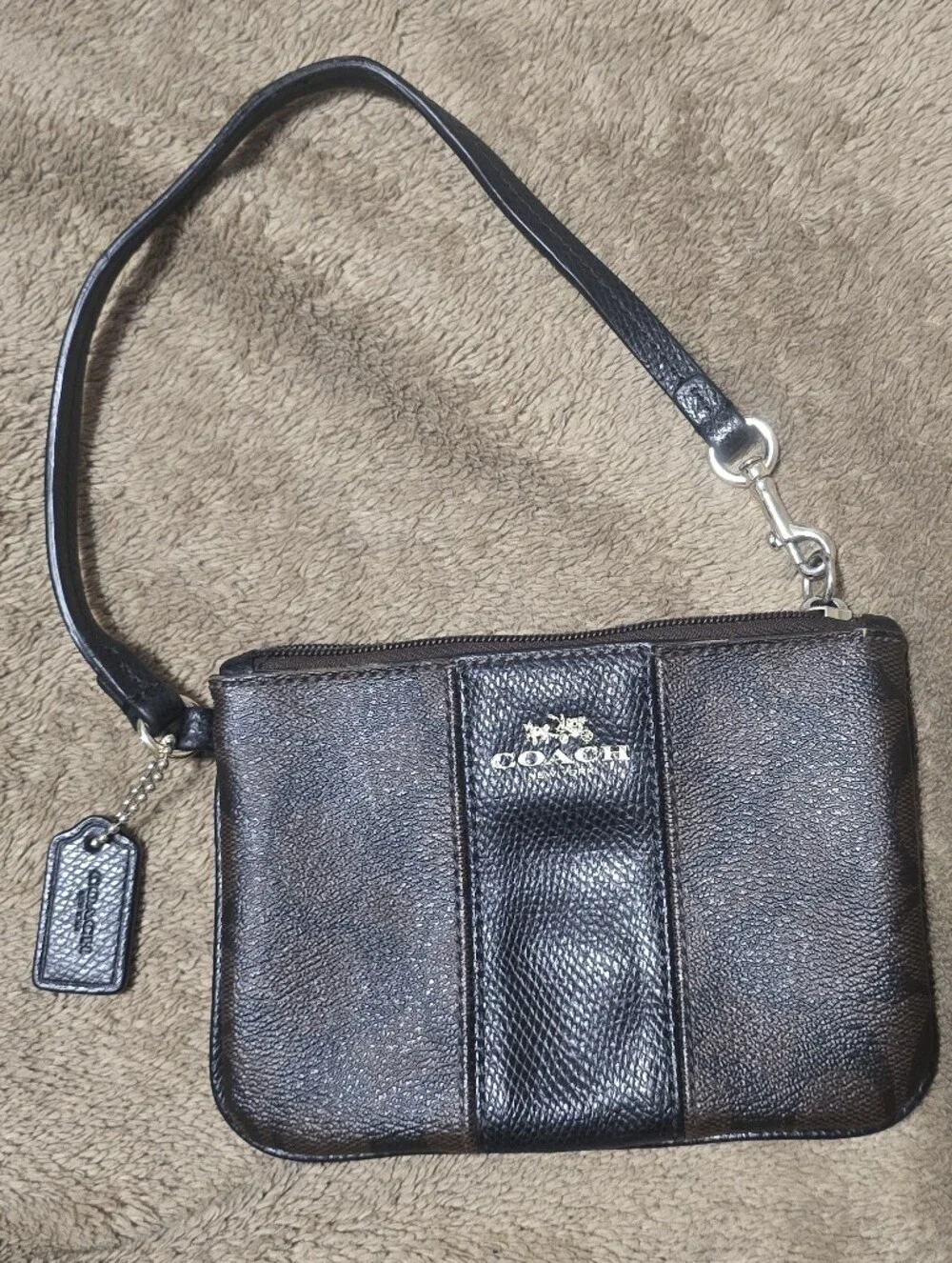 Coach 👛 new
